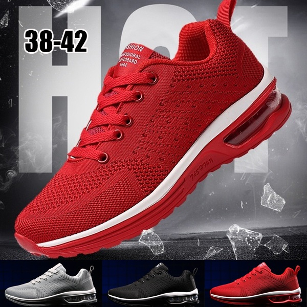 Sneakers Womens Casual Comfortable Breathable Woven Couple Shoes Sports Shoes