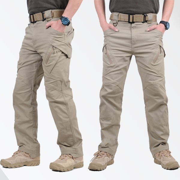military combat pants