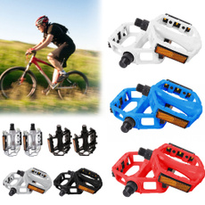 Mountain, Bicycle, replacementpendal, Aluminum