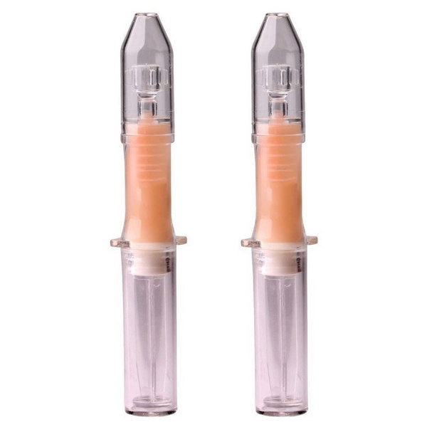 2pcs 2minutes Instant Lifting Liquid Pump Eye Cream Anti Puffiness Wrinkles Effect Long Lasting 5707