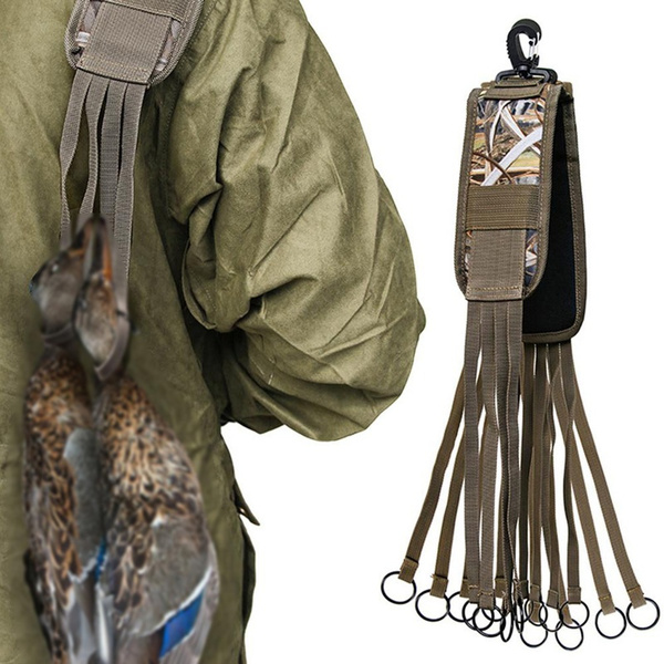 hunting game carrier
