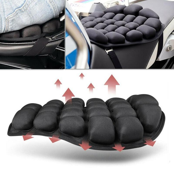 bike seat air cushion