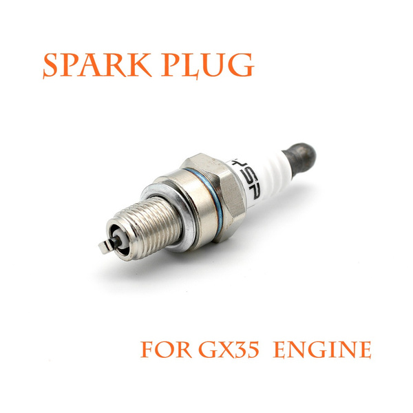 Spark plug 4 stroke sales engine