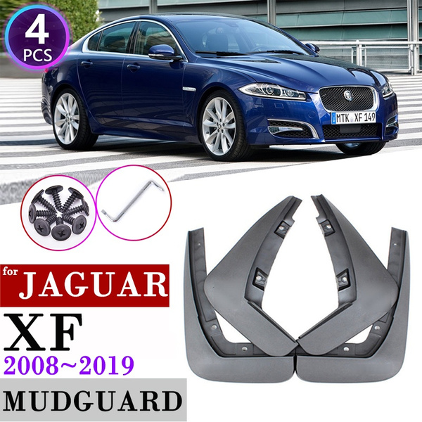 Jaguar xf deals x250 accessories