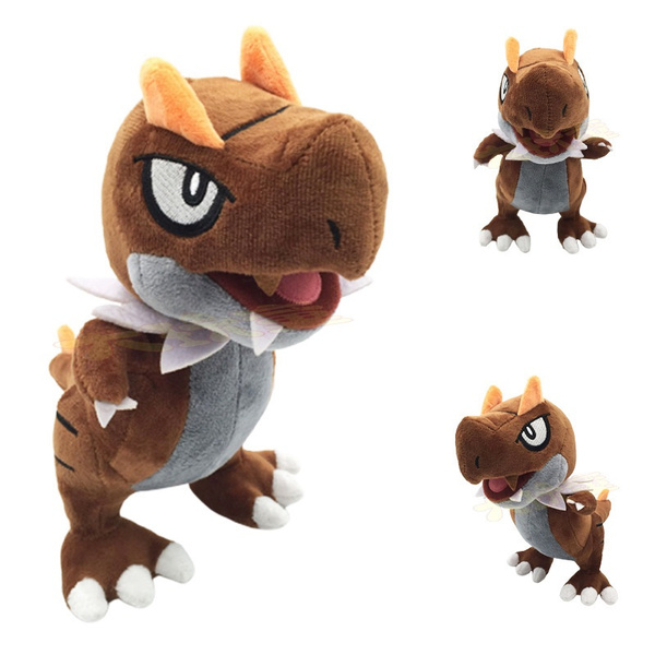 pokemon tyrunt plush