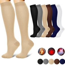 unisex, knee, Socks
