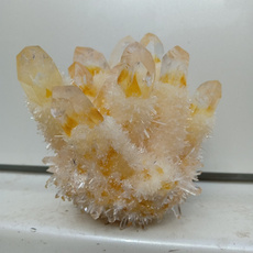 citrinequartzcluster, crystalcluster, crystalgift, crystalcollection