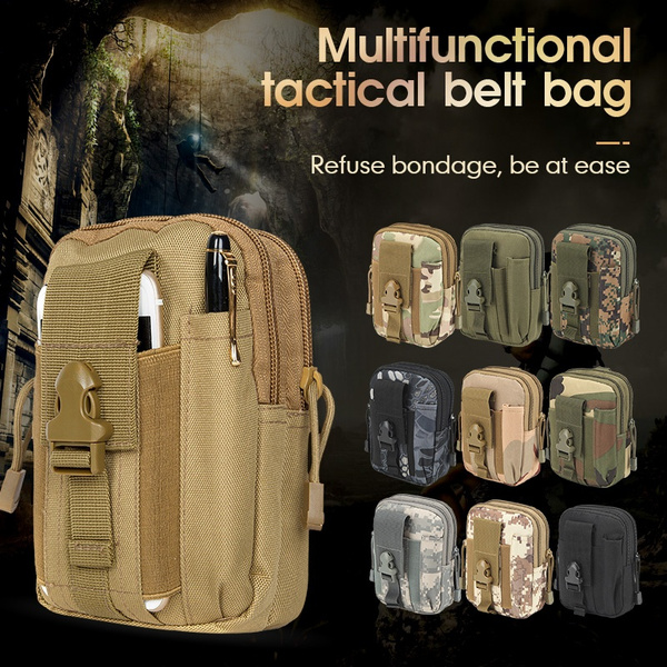 molle bag accessories