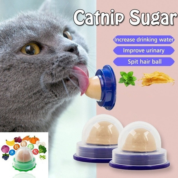 catnip sugar