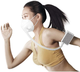 Outdoor, Cycling, Breathable, Masks