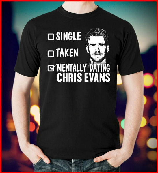 evans t shirts