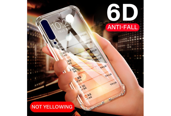 Motorola Moto One Fusion Case Moto One Fusion Sunflower Case for Girls Women Crystal Clear Soft Silicone Shockproof Bumper Protective Phone Case Cover for Motorola Moto One Fusion