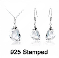 Sterling, Jewelry, Gifts, Earring