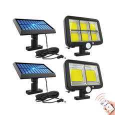 solarwalllamp, Outdoor, led, solarenergy
