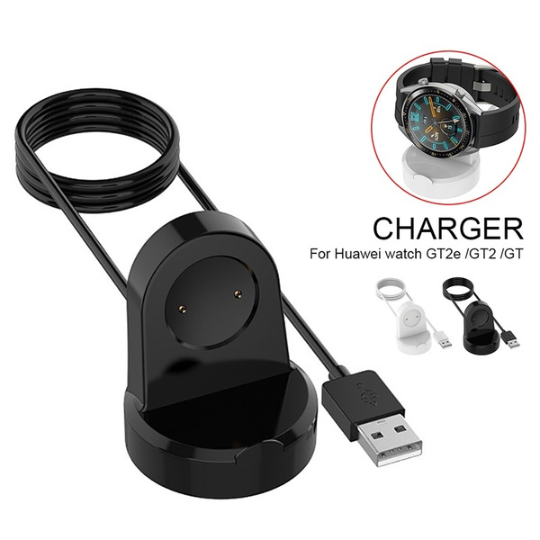 carregador smartwatch huawei gt2