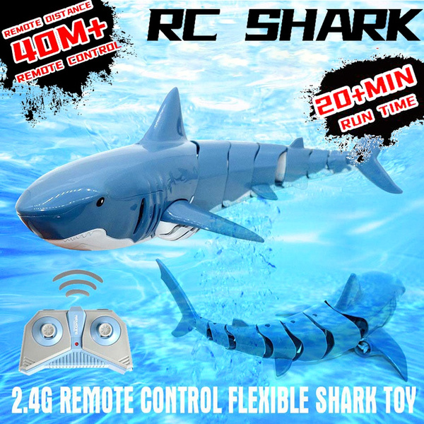 remote control shark