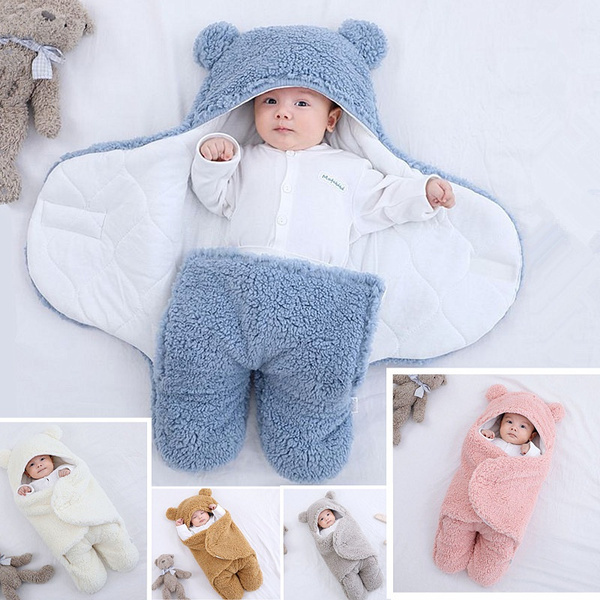 sleepingbag, Blankets & Throws, newbornbabyclothe, Winter