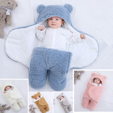 sleepingbag, Blankets & Throws, newbornbabyclothe, Inverno