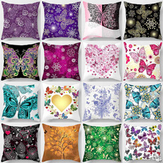 case, butterfly, Home Decor, Home & Living