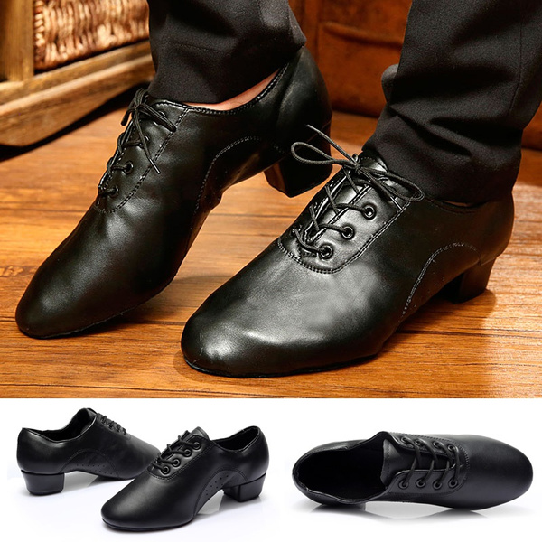 boys ballroom shoes