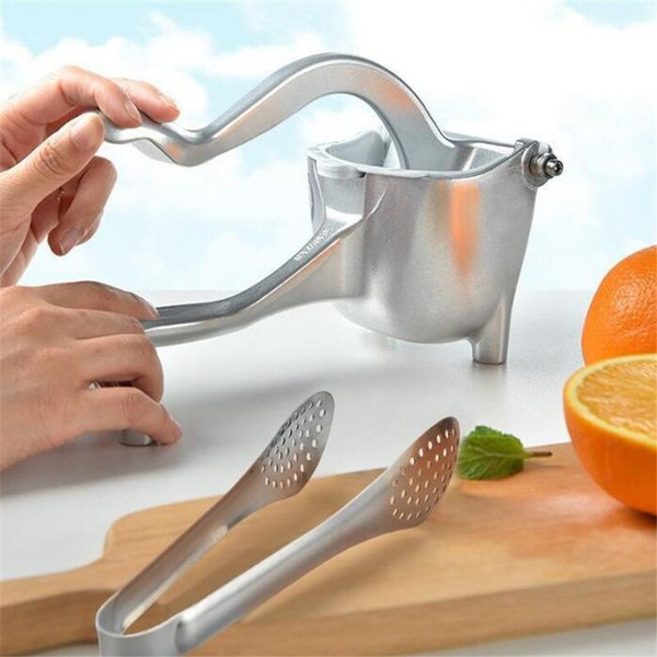 Manual Juicer Pomegranate Juicer Press Lemon Sugar Cane Juice Wish