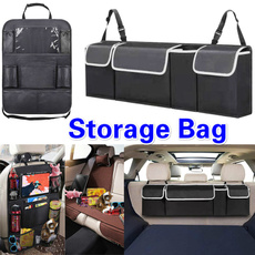 Storage, cartrunkbag, Bags, carfrontseatbag