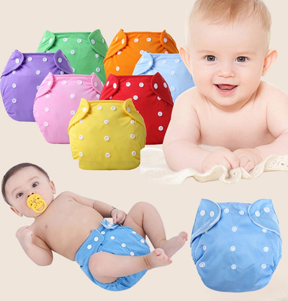 free reusable nappies