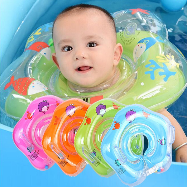 baby inflatable ring