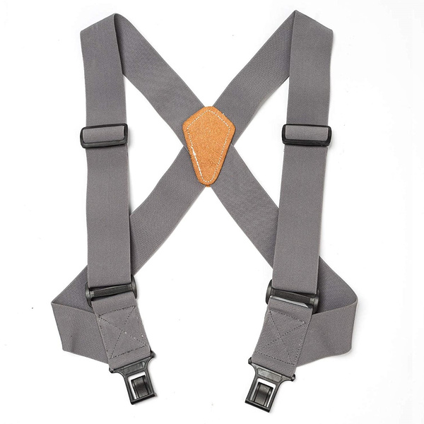 belt hook suspenders