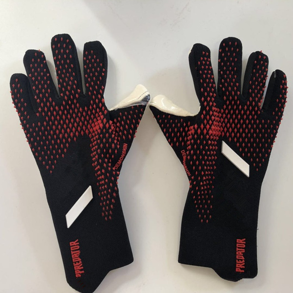 wish goalkeeper gloves