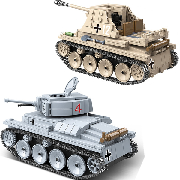 kids toy tank