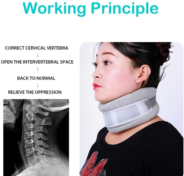 neck brace for sleeping