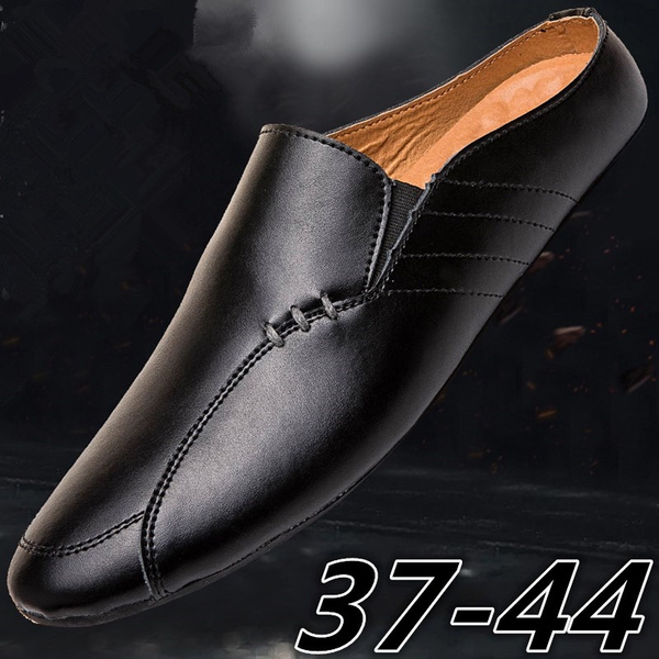 Major Open Back Loafer - Men - Shoes