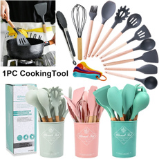 Kitchen & Dining, eggbeater, spatula, Silicone