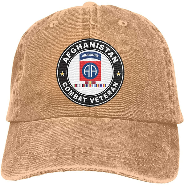 82nd Airborne Division Afghanistan GWOT 