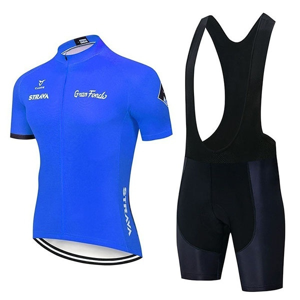 Strava bib online shorts