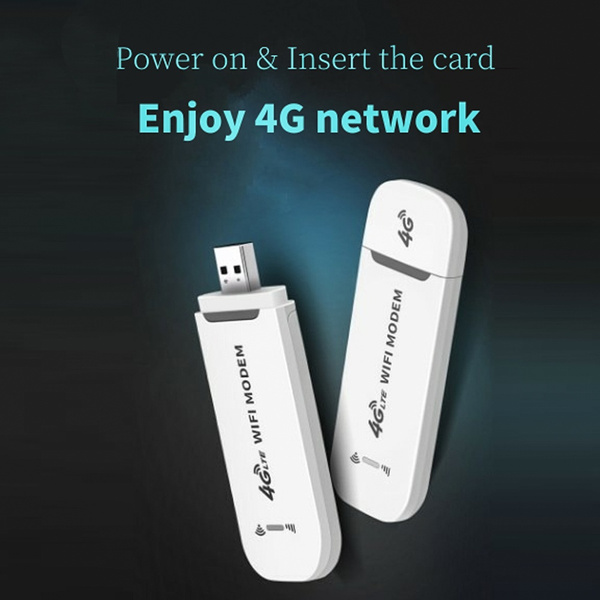 Unlocked 4g Lte Wifi Wireless Usb Dongle Stick Mobile Broadband Modem Sim Card Wish Unlocked 4g Lte Wifi Wireless Usb Dongle Stick Mobile Broadband Modem Sim Card Wish