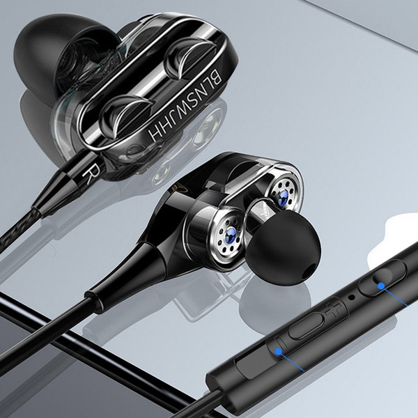 Blnswjhh earphone online