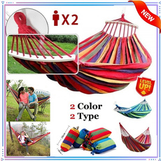 portable, camping, outdoorcampinghangingswing, Travel