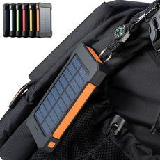 Battery Pack, usb, solarlightsoutdoor, Waterproof