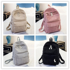 Kawaii, cute, School, Shoulder Bags