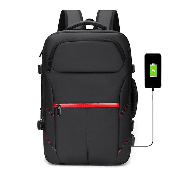 extended trip backpacks