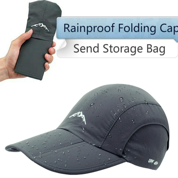 Mens rain hot sale hats sale