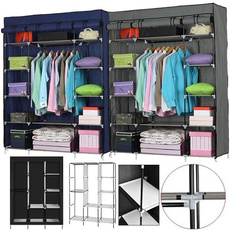 storagerack, Closet, closetstorage, Home & Living