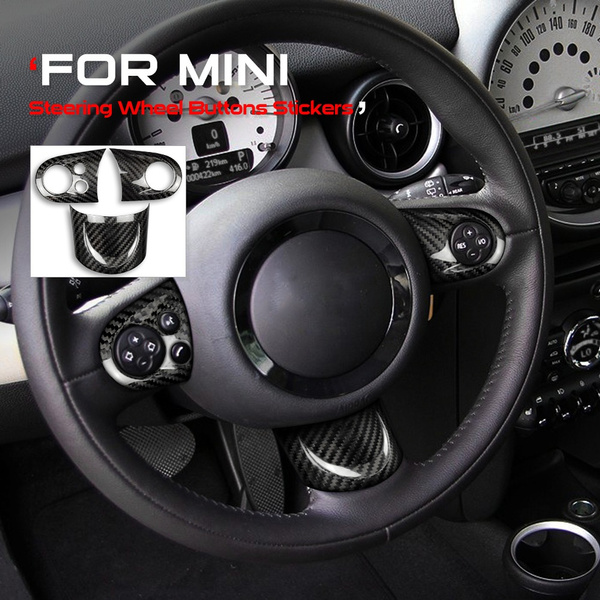 mini cooper r56 accessories