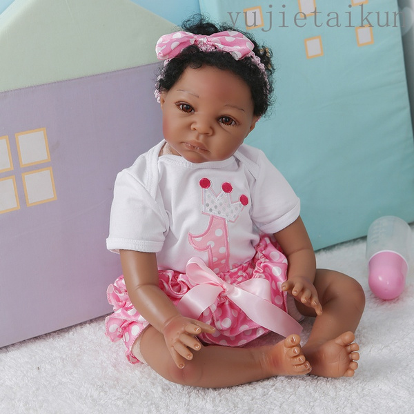 reborn baby dolls on wish