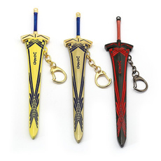 Key Chain, Keys, goldkeychain, fashion pendant