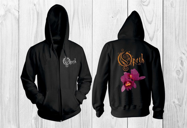 Opeth sweatshirt clearance