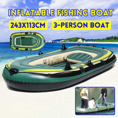 Outdoor Sports, canoe, Inflatable, Pvc