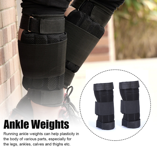 Invisible cheap ankle weights